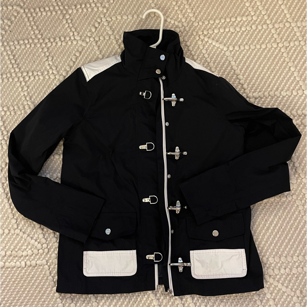 Ralph Lauren Rain Coat Wind Breaker